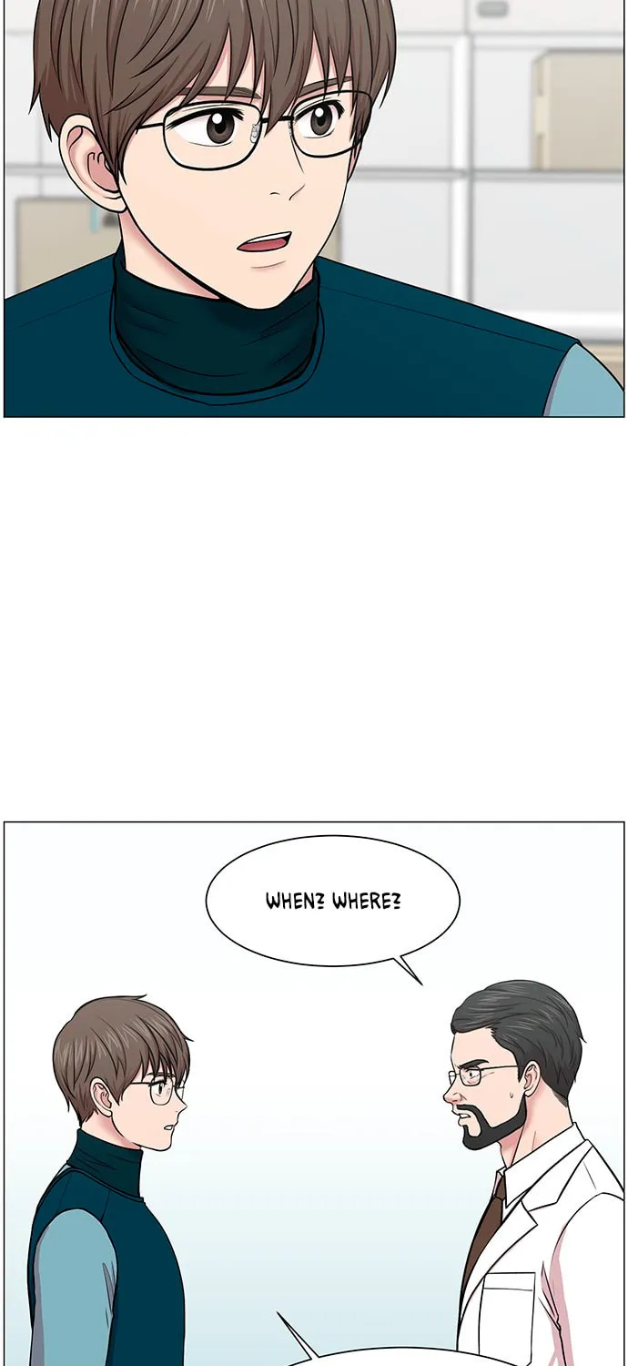 Trauma Center Chapter 25 page 25 - 