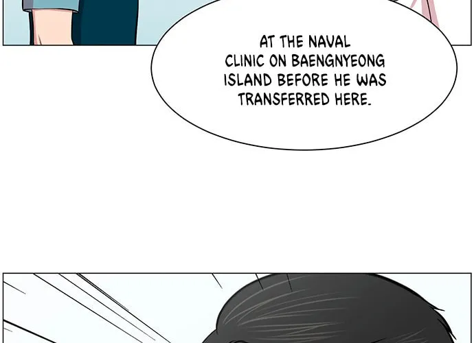 Trauma Center Chapter 25 page 26 - 