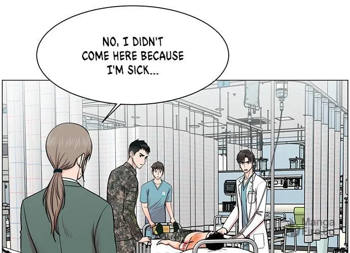 Trauma Center Chapter 25 page 48 - 