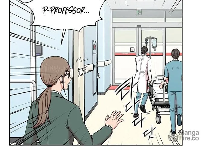 Trauma Center Chapter 25 page 50 - 