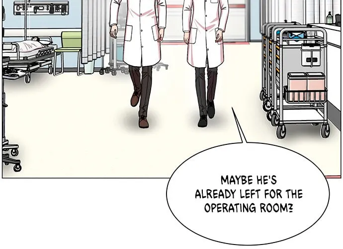 Trauma Center Chapter 25 page 52 - 