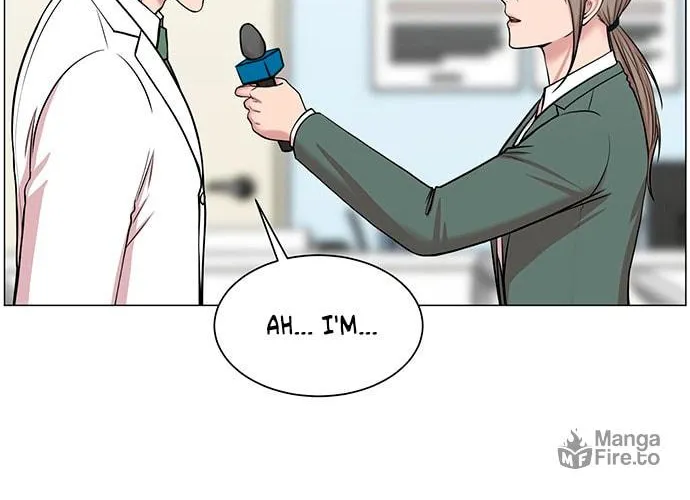 Trauma Center Chapter 25 page 60 - 