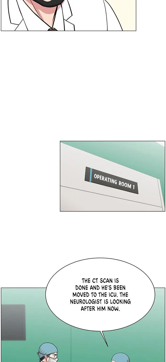 Trauma Center Chapter 25 page 69 - 