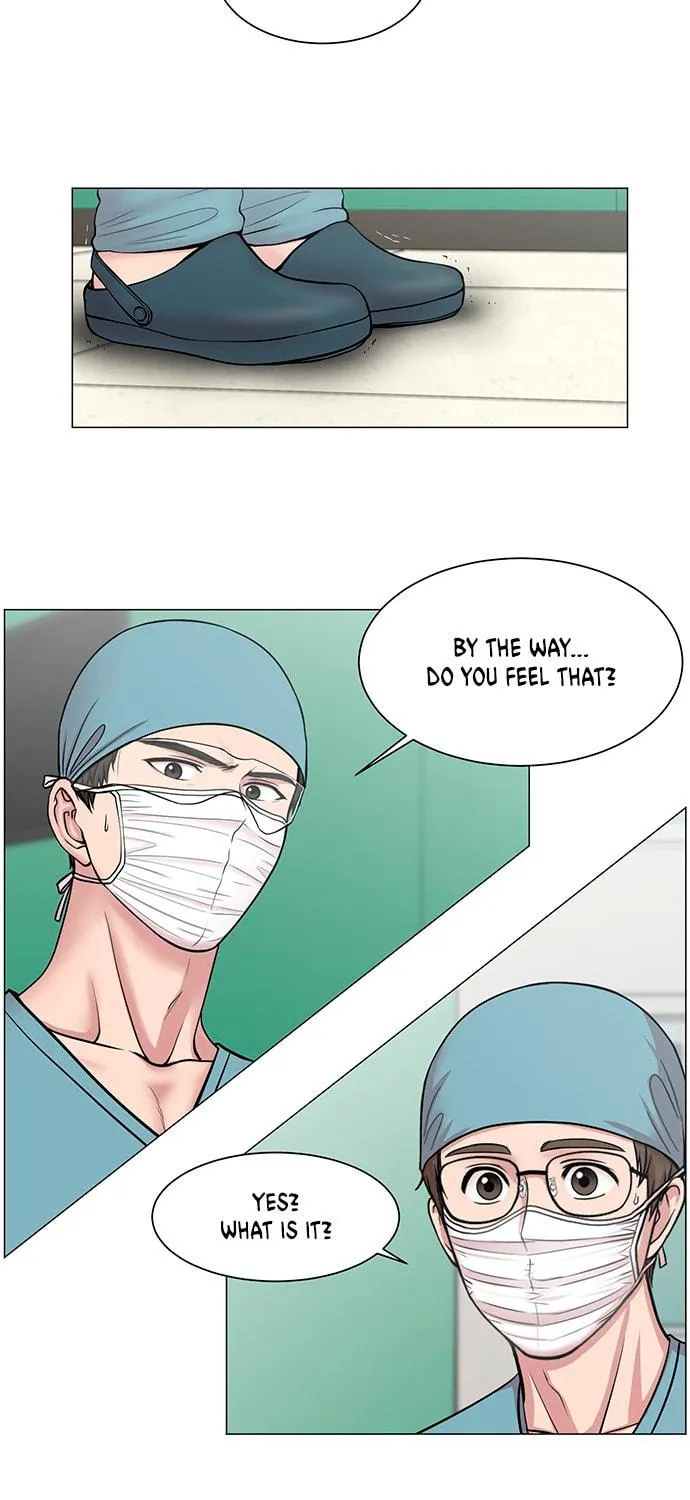 Trauma Center Chapter 25 page 71 - 