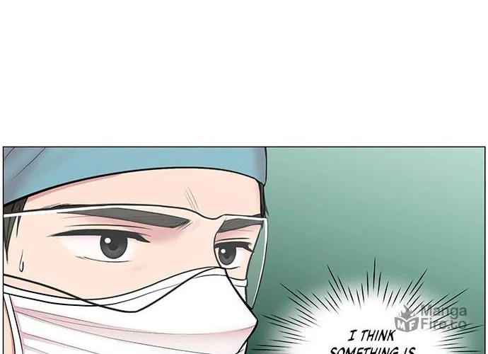 Trauma Center Chapter 25 page 72 - 