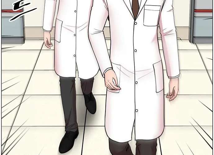 Trauma Center Chapter 25 page 74 - 