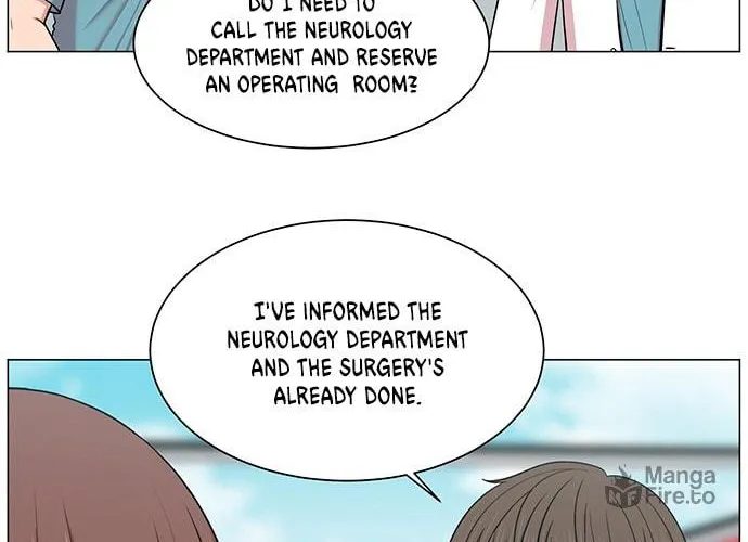 Trauma Center Chapter 25 page 10 - 