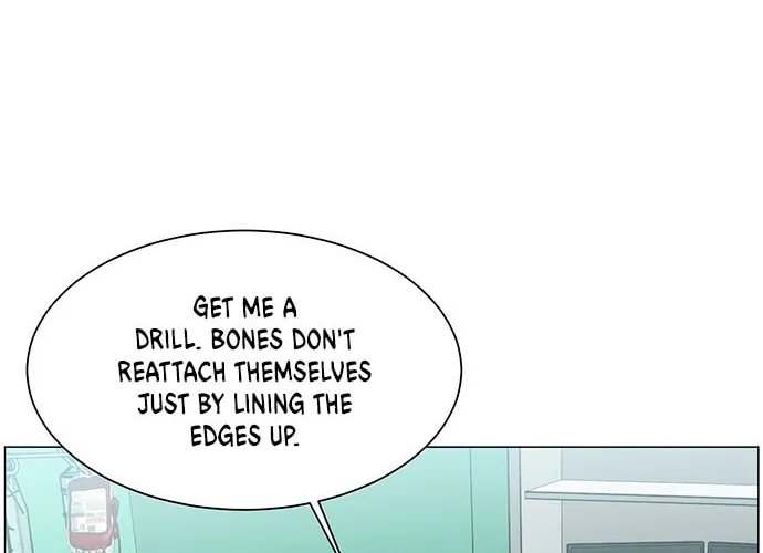 Trauma Center Chapter 26 page 2 - 