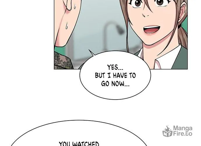 Trauma Center Chapter 26 page 12 - 