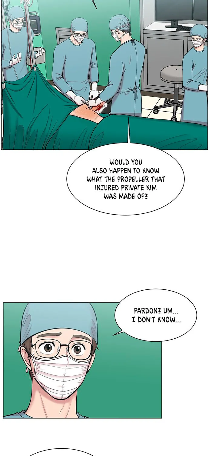 Trauma Center Chapter 26 page 3 - 