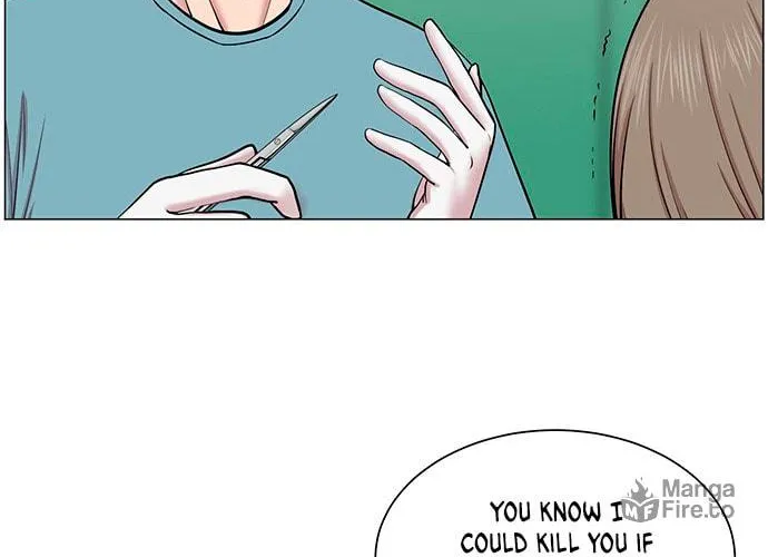 Trauma Center Chapter 26 page 24 - 