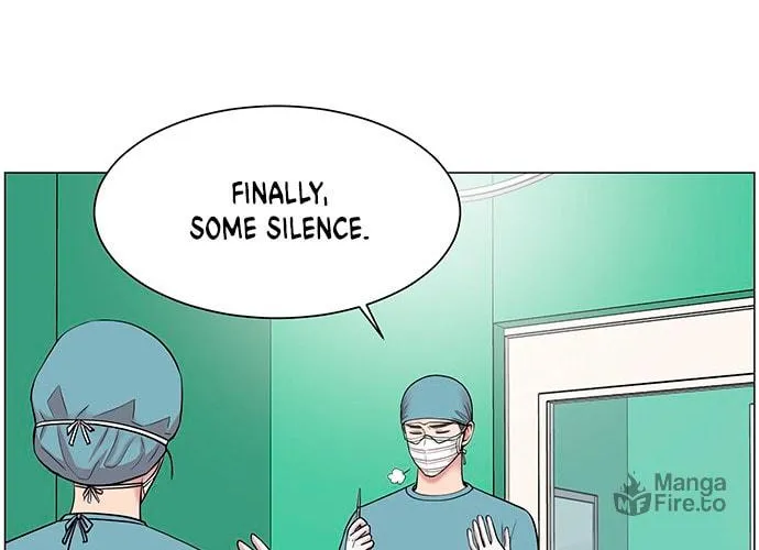 Trauma Center Chapter 26 page 30 - 