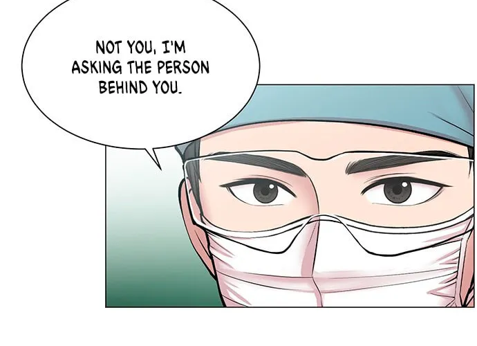 Trauma Center Chapter 26 page 4 - 
