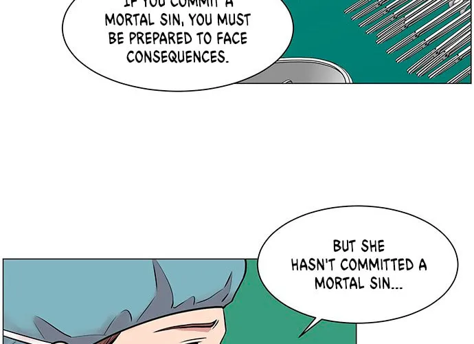Trauma Center Chapter 26 page 32 - 