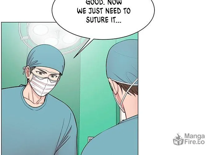 Trauma Center Chapter 26 page 36 - 