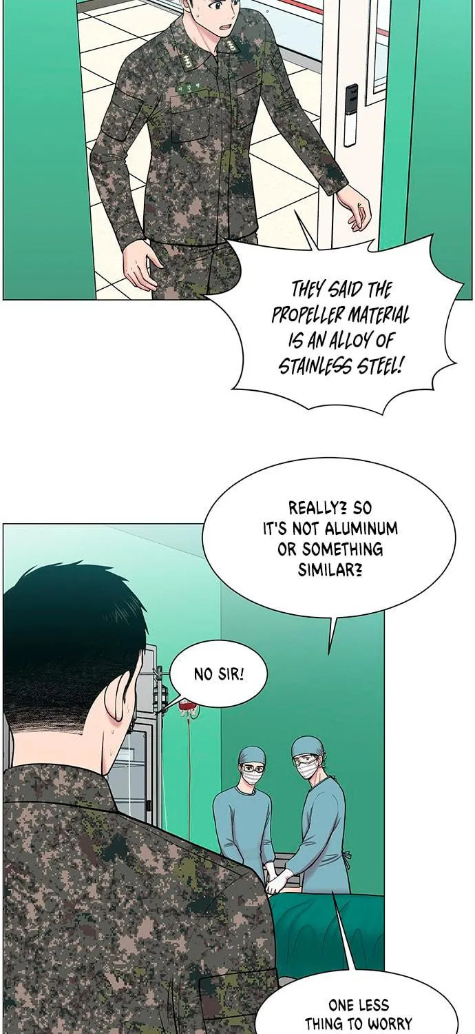 Trauma Center Chapter 26 page 39 - 