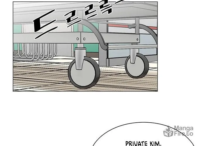 Trauma Center Chapter 26 page 42 - 
