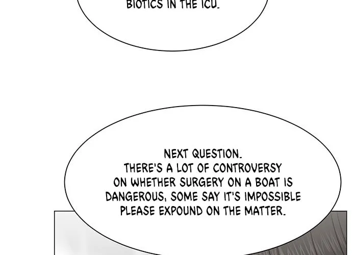 Trauma Center Chapter 26 page 52 - 