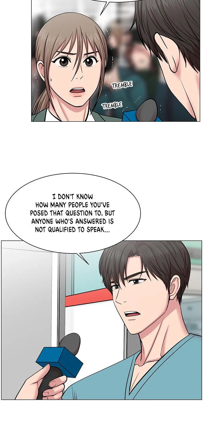 Trauma Center Chapter 26 page 53 - 
