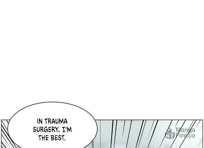 Trauma Center Chapter 26 page 54 - 