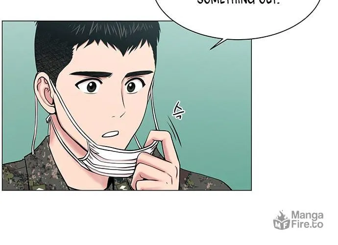 Trauma Center Chapter 26 page 10 - 