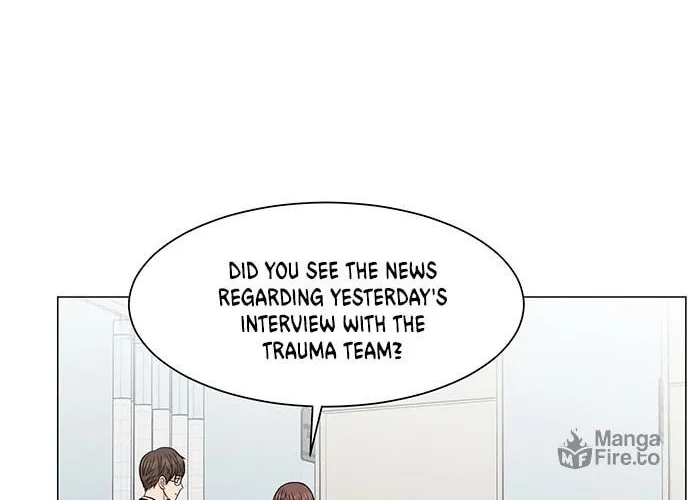 Trauma Center Chapter 27 page 12 - 