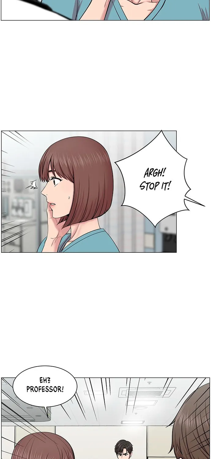 Trauma Center Chapter 27 page 15 - 