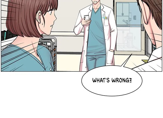 Trauma Center Chapter 27 page 16 - 