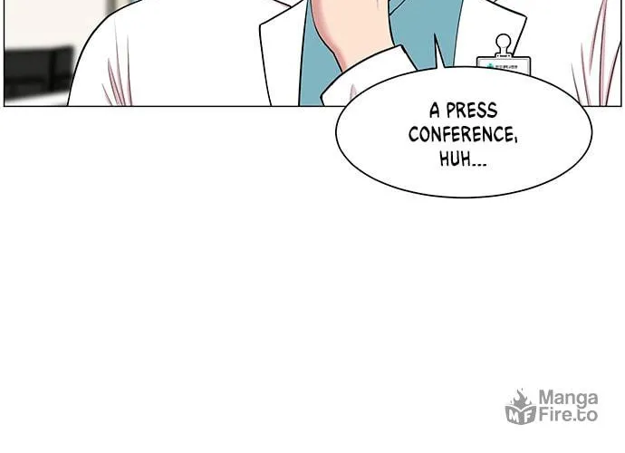 Trauma Center Chapter 27 page 20 - 