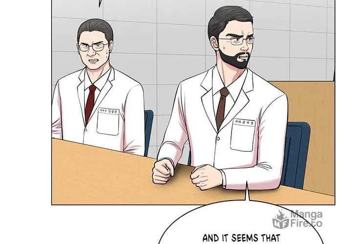 Trauma Center Chapter 27 page 24 - 
