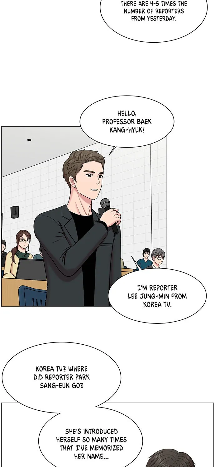 Trauma Center Chapter 27 page 25 - 