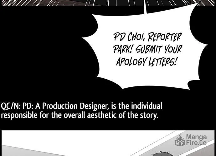 Trauma Center Chapter 27 page 30 - 