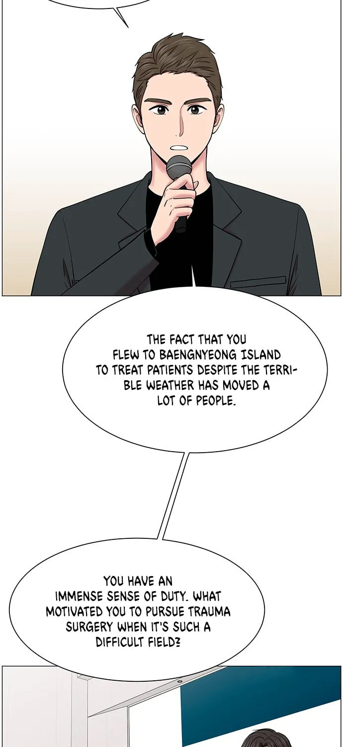 Trauma Center Chapter 27 page 37 - 