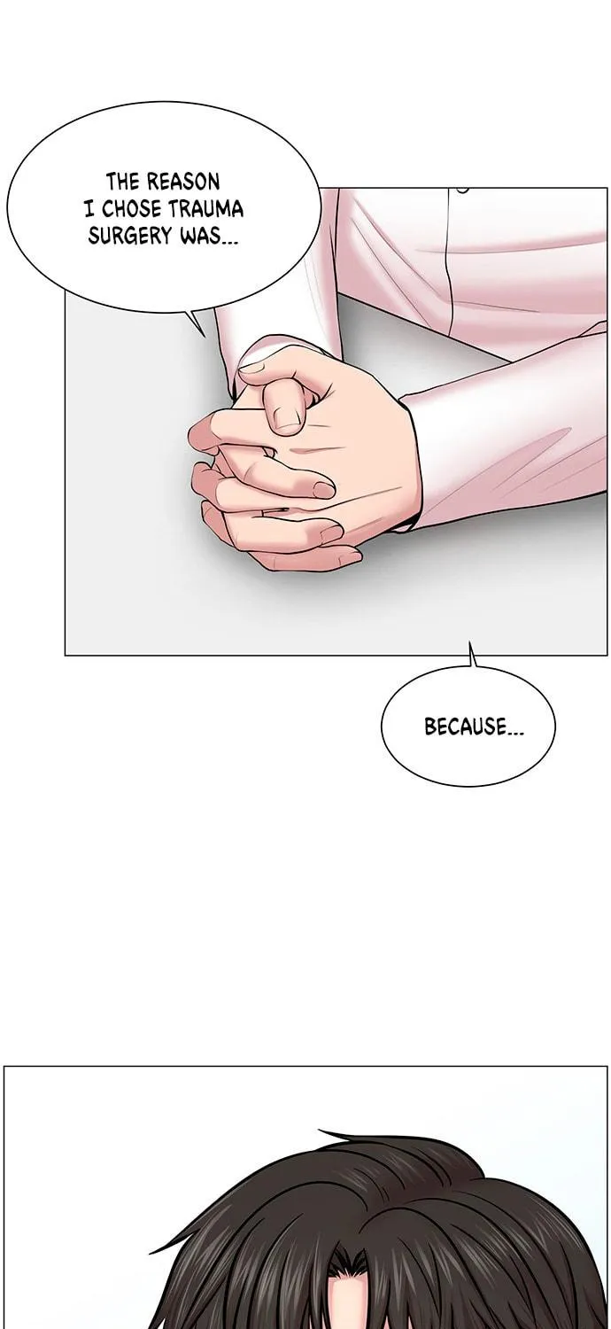 Trauma Center Chapter 27 page 39 - 