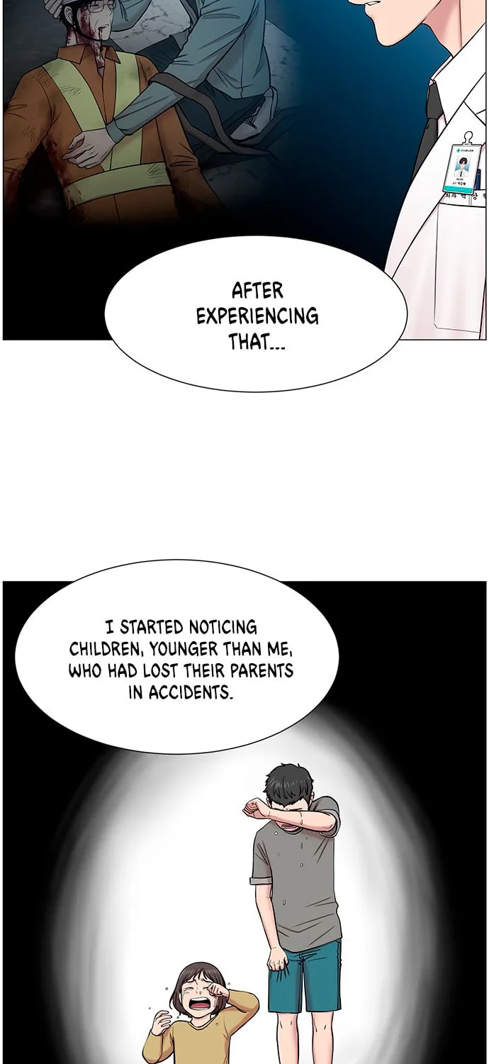 Trauma Center Chapter 27 page 43 - 