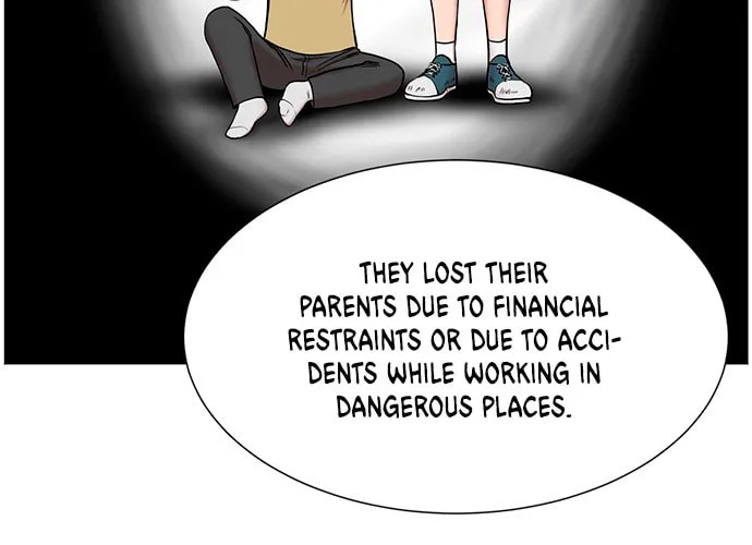 Trauma Center Chapter 27 page 44 - 