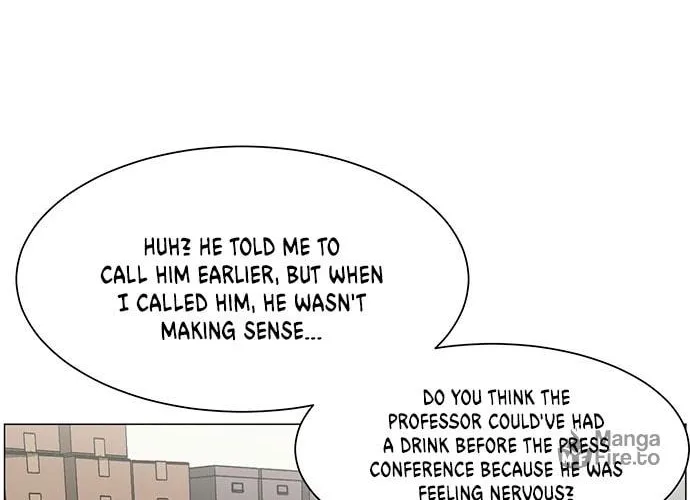 Trauma Center Chapter 27 page 54 - 