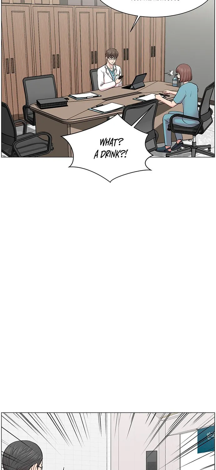 Trauma Center Chapter 27 page 55 - 