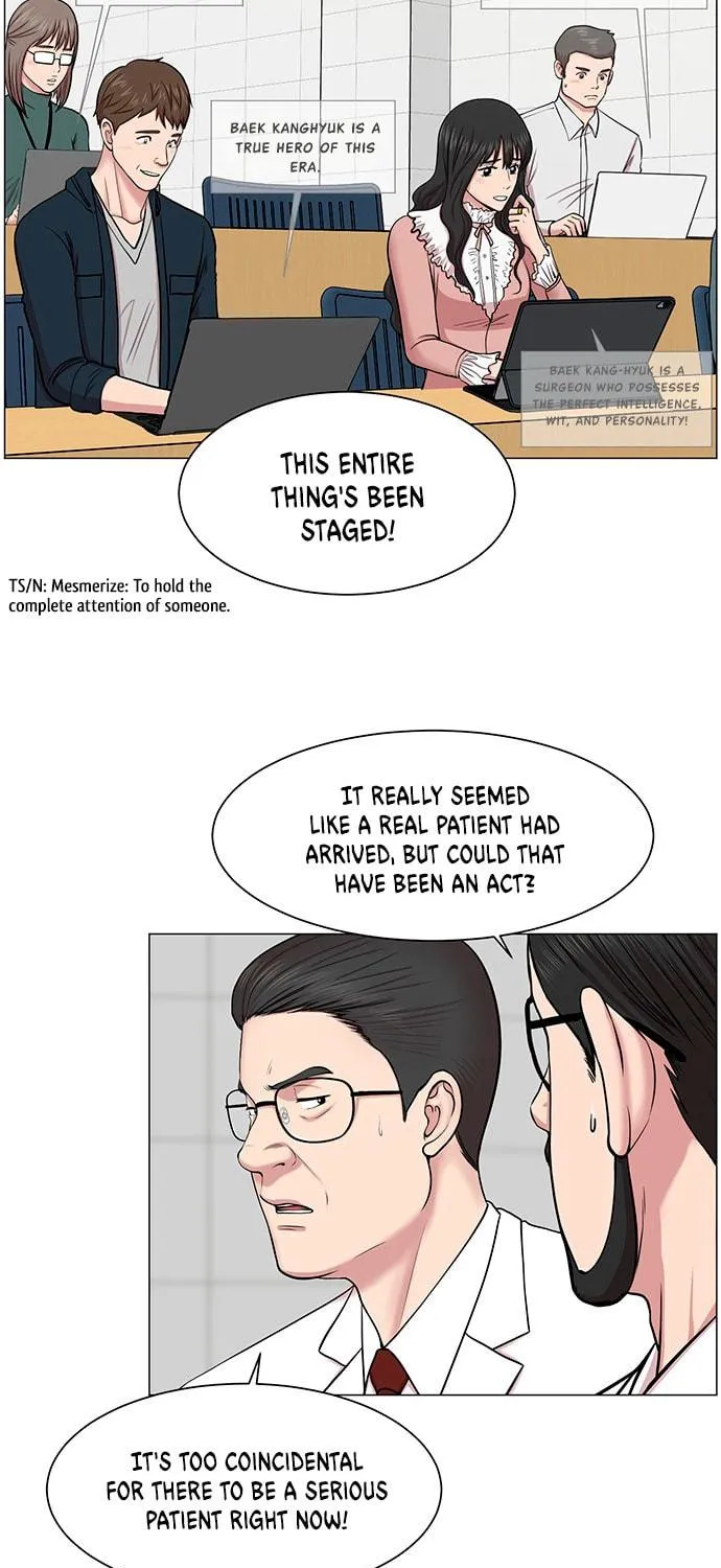 Trauma Center Chapter 27 page 59 - 