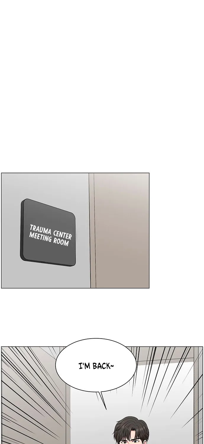 Trauma Center Chapter 27 page 63 - 