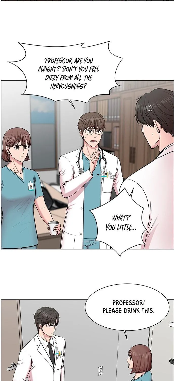 Trauma Center Chapter 27 page 65 - 