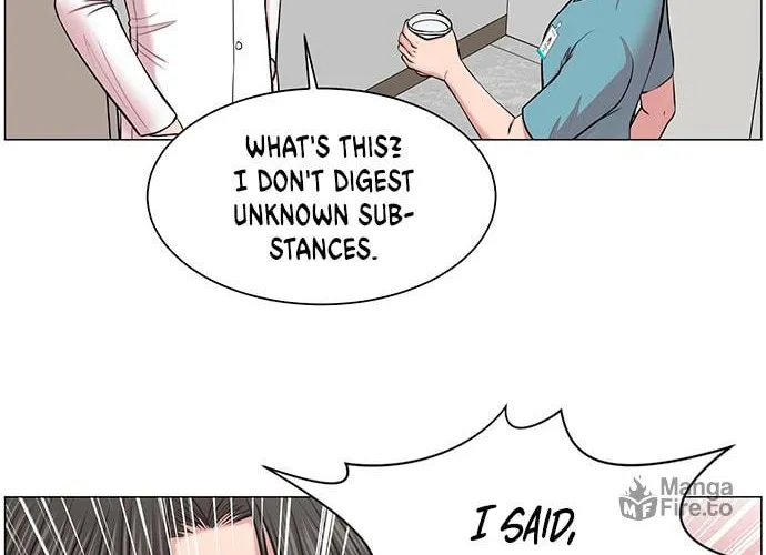 Trauma Center Chapter 27 page 66 - 