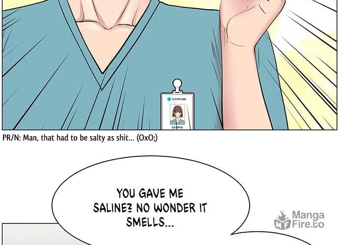 Trauma Center Chapter 27 page 70 - 