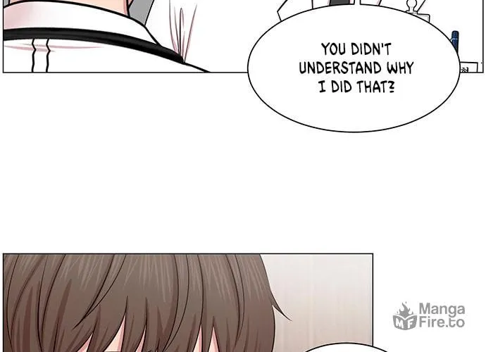 Trauma Center Chapter 27 page 72 - 