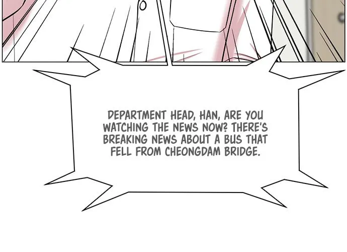 Trauma Center Chapter 28 page 14 - 