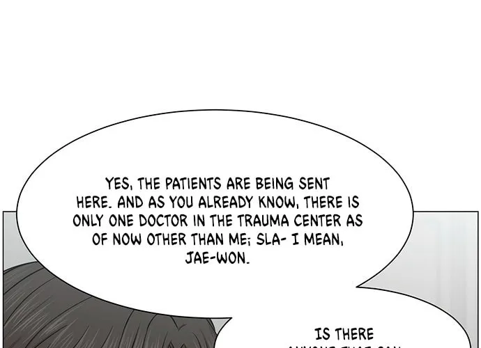 Trauma Center Chapter 28 page 16 - 