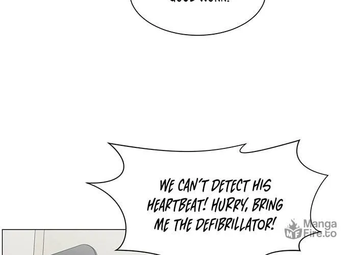 Trauma Center Chapter 28 page 24 - 