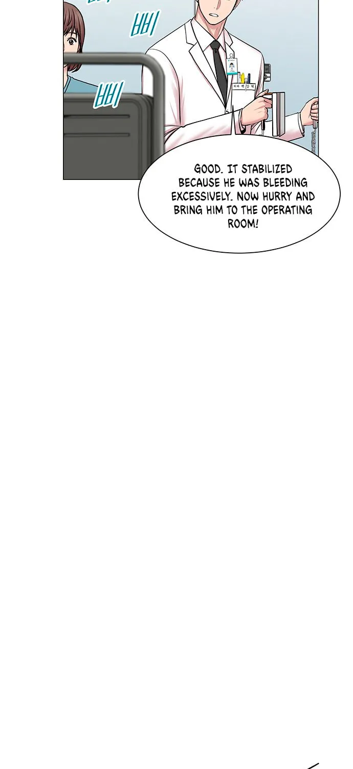 Trauma Center Chapter 28 page 27 - 