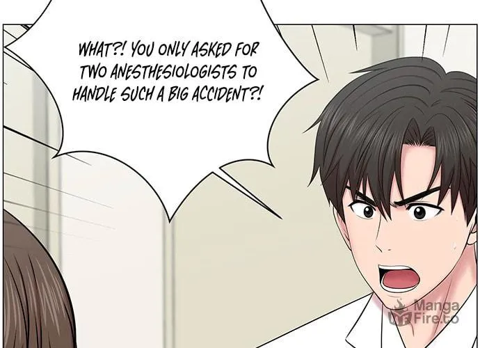 Trauma Center Chapter 28 page 30 - 