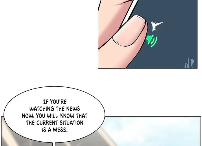 Trauma Center Chapter 28 page 4 - 